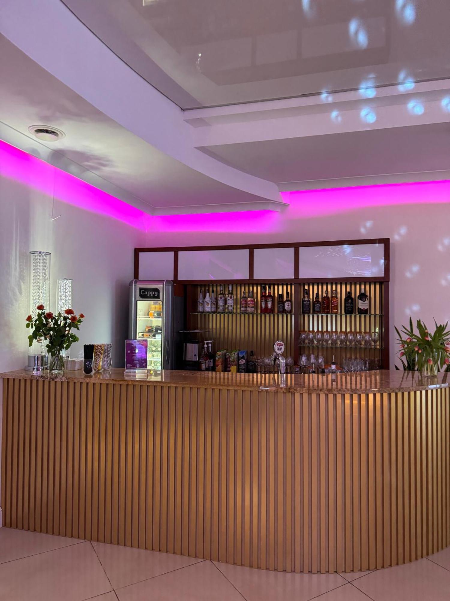 Hotel Lord ستارغارت ستاتشينسكي المظهر الخارجي الصورة